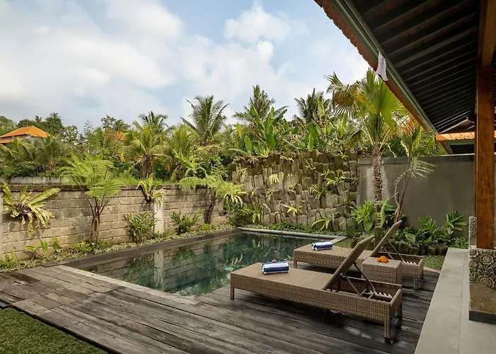 Agrapana * Ubud