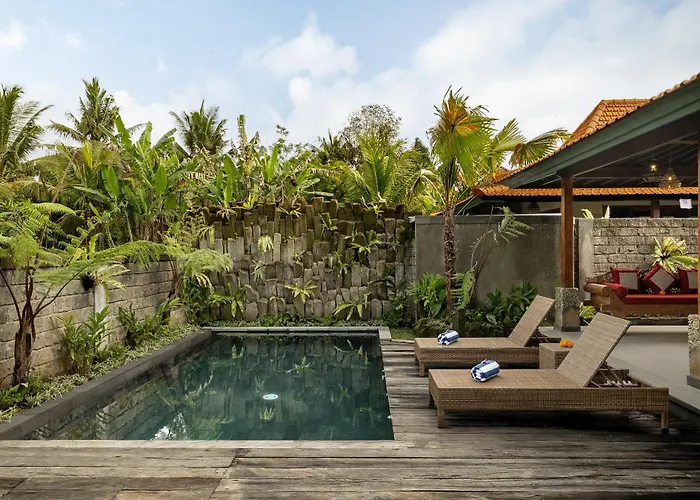 Agrapana Villa Ubud