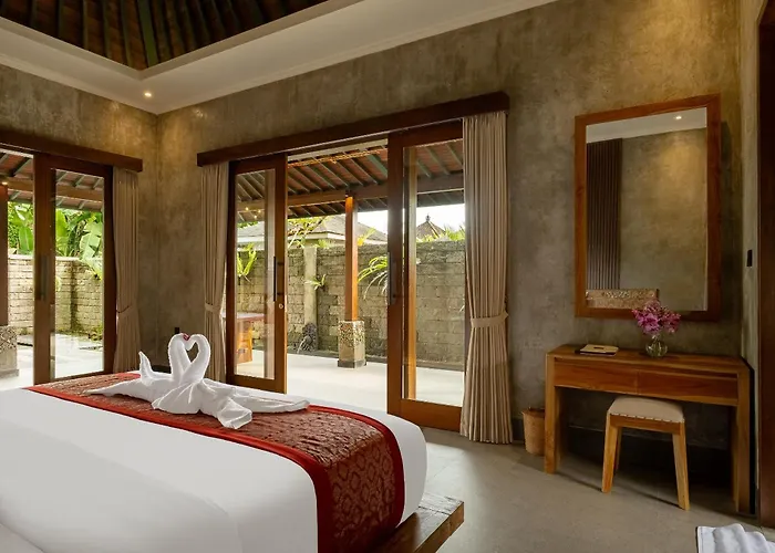 Agrapana Ubud