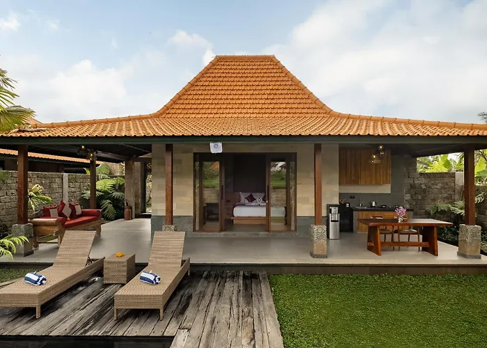 Agrapana * Ubud