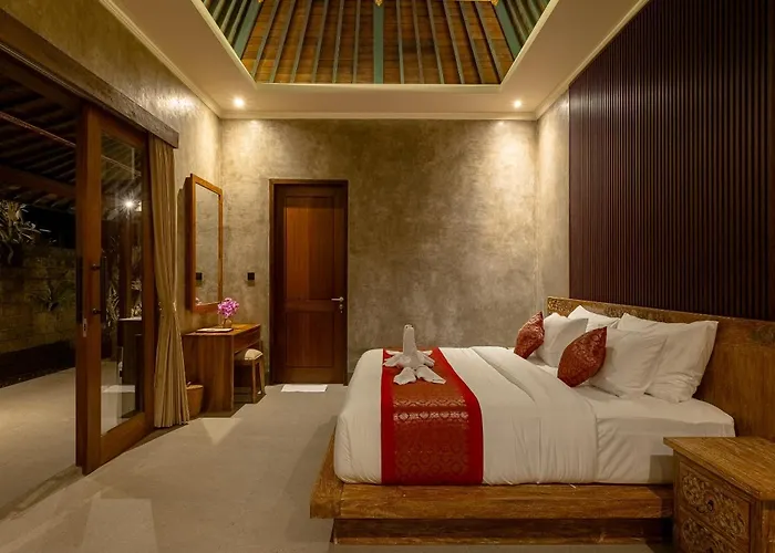 Agrapana Ubud