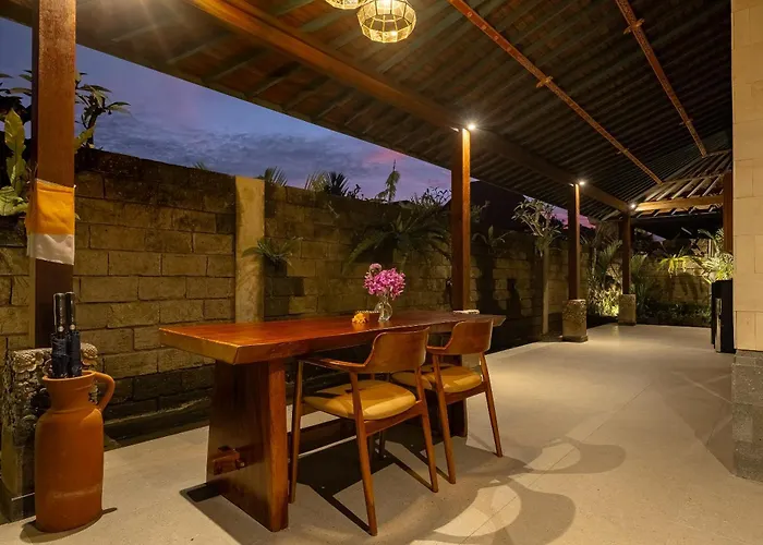 Agrapana Ubud
