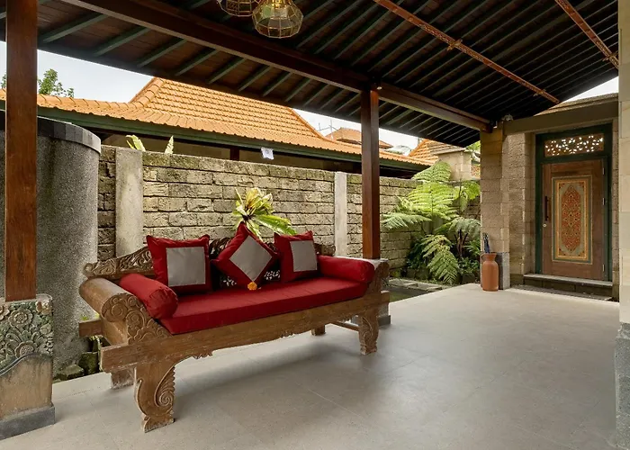 Agrapana * Ubud