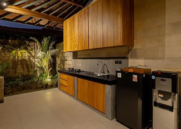 Agrapana Ubud