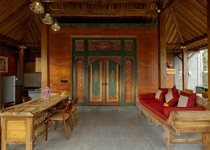 Agrapana * Ubud