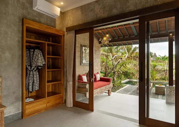 Agrapana * Ubud