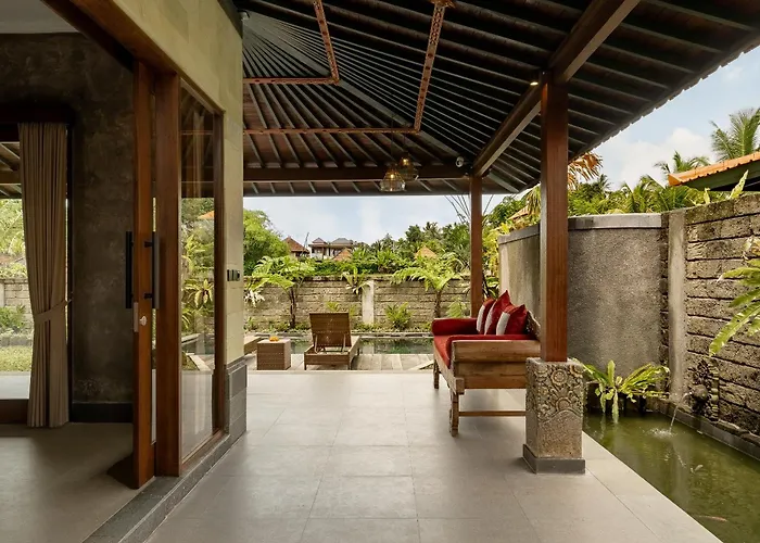 Villa Agrapana Ubud