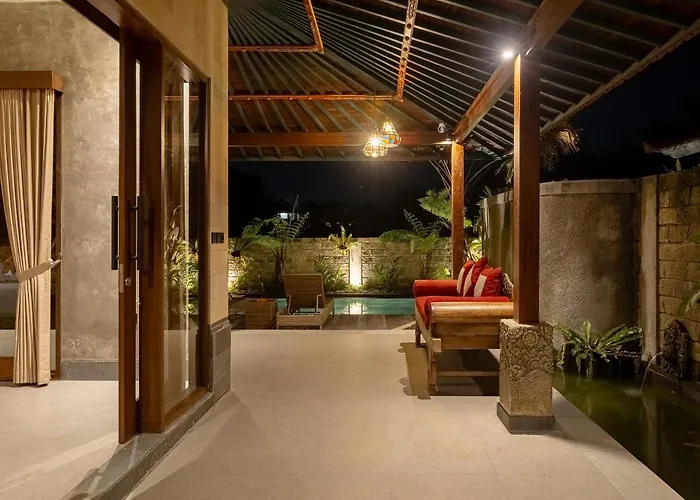 Agrapana * Ubud