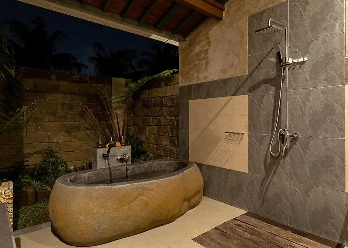 Villa Agrapana Ubud