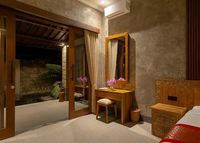 Villa Agrapana Ubud