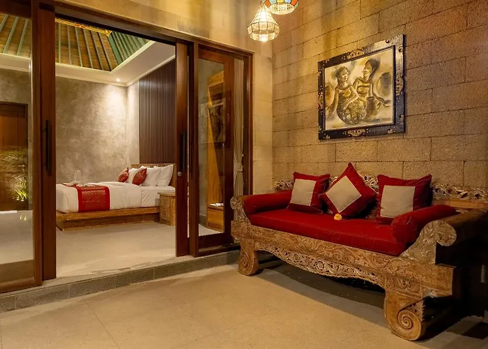 Agrapana * Ubud
