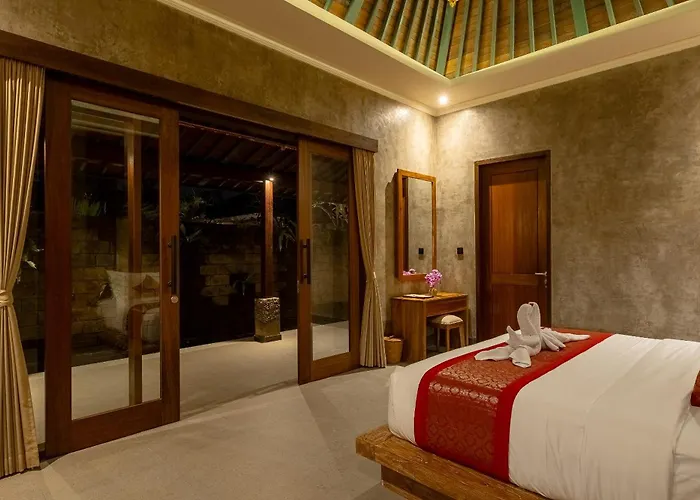 Agrapana * Ubud