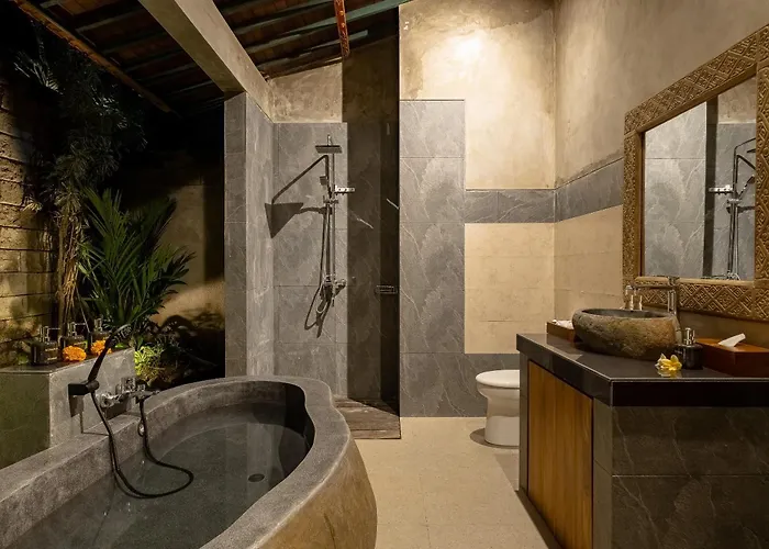 Agrapana Villa Ubud