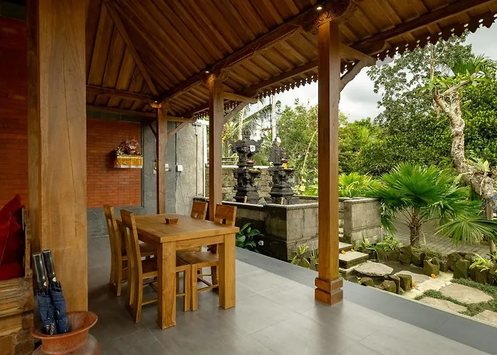 Agrapana ウブド