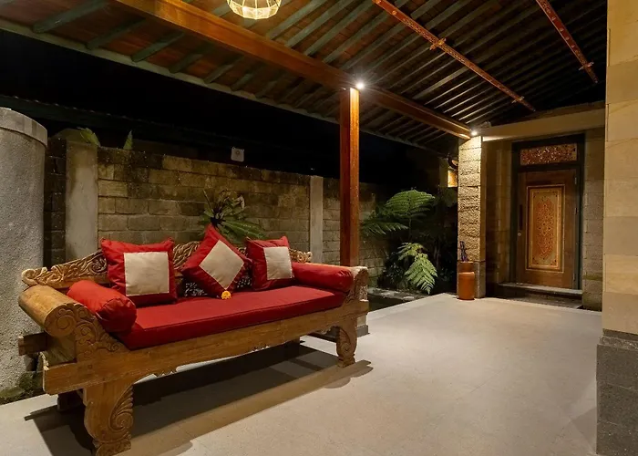 Agrapana * Ubud