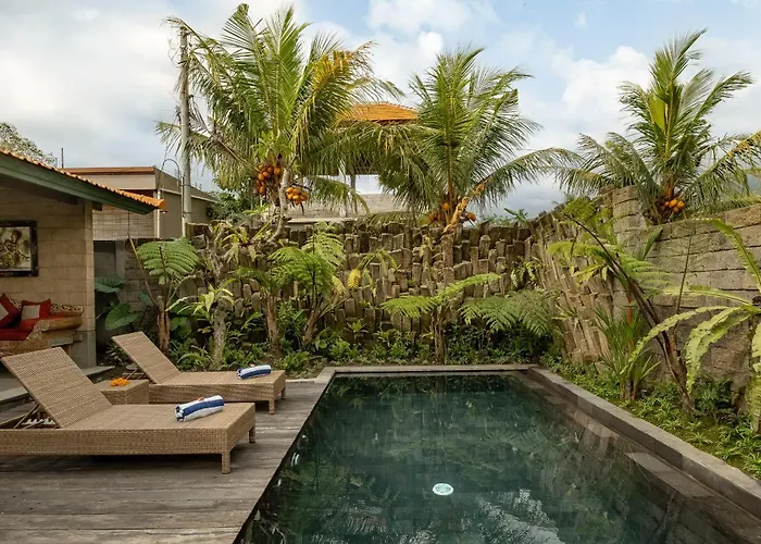 Agrapana * Ubud