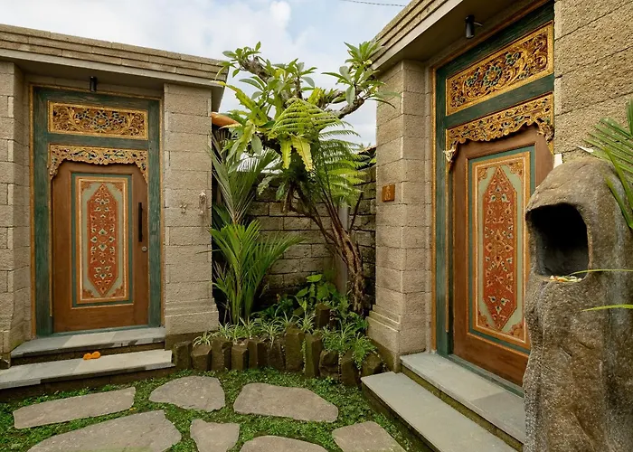 Agrapana Ubud