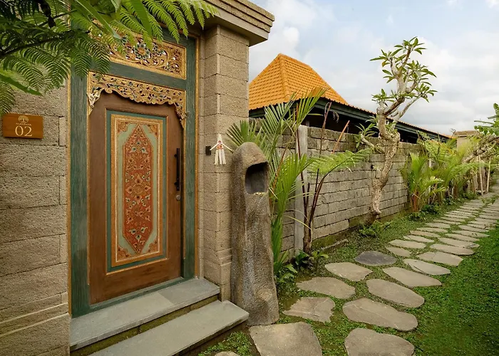 Agrapana Villa *