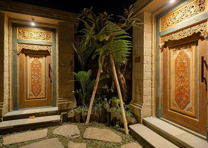 Villa Agrapana *