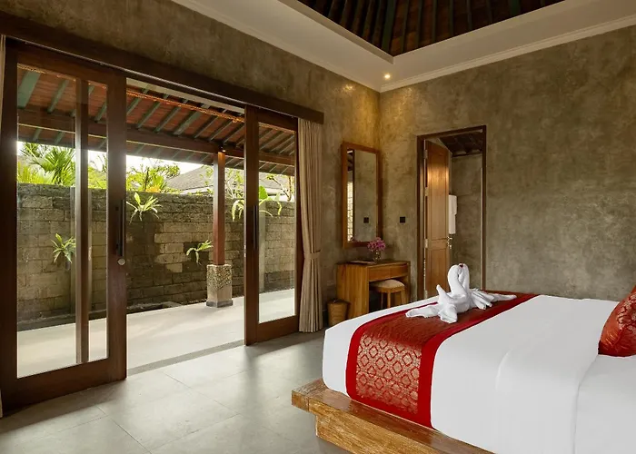 Agrapana Ubud