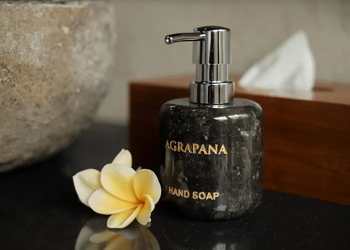 Agrapana Villa Ubud